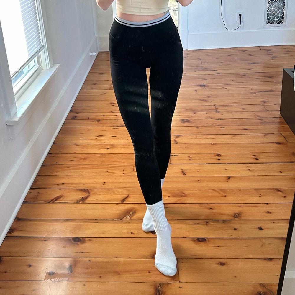 Women's socks
